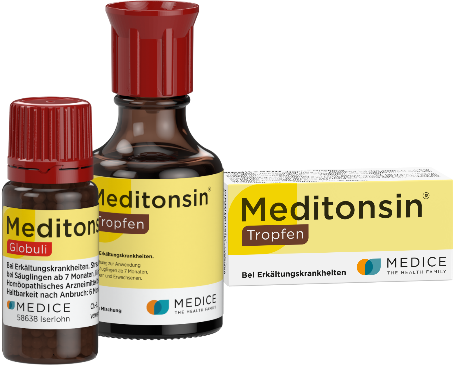 Meditonsin