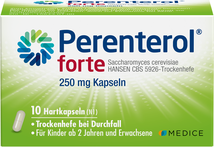 Perenterol
